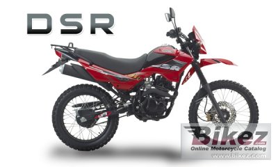 2010 UM DSR 150 photo